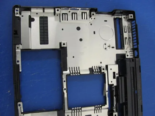№308-17 Кришка (дно, корито, піддон) корпуса для LIFEBOOK E751 оригінал Продаж