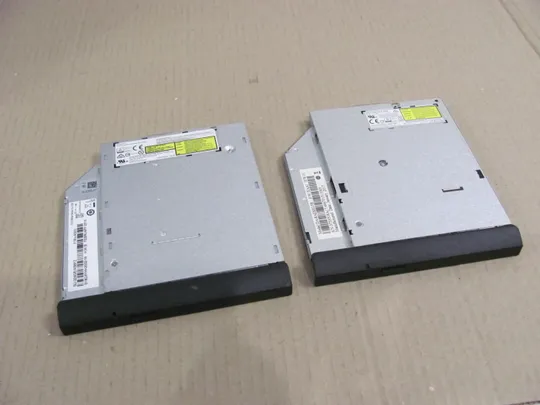 391-8 DVD привід  для ASUS F751 R752L X751 оригінал Ціна