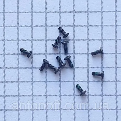 фото, Гвинти шурупи LG D335 L Bello для телефона (11шт)