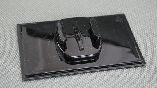 пластиковая платформа с креплением для экшн камер GoPro HERO, Xiaomi, Sjcam, Sony Ціна