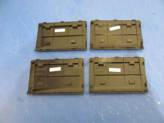 75-42 Сервісна кришка BA75-02172A для Samsung R519 R522 R503 R505 оригінал Ціна