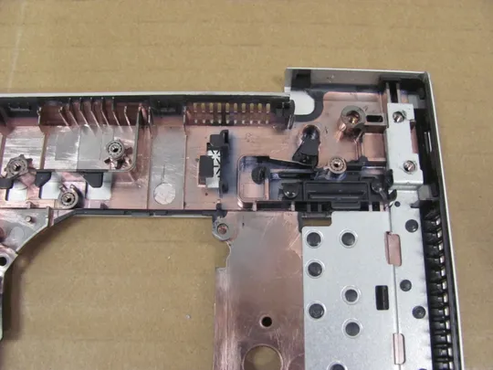 829-30 Кришка панель палмрест  6070B1210401 для HP ELITEBOOK  755 G5  850 G5 оригінал Характеристики