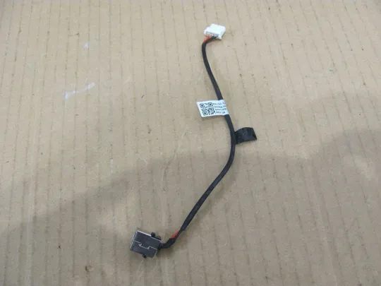 номер0474-13 роз&#039;єм живлення DD0ZAJAD021 DD0ZAJAD001 для Acer Aspire 3 A315-51 N17Q1 A315-21 A315-31 A517-51G Роз&#039;єм зарядки Гніздо живлення Штекера живлення Зарядний порт Роз&#039;єм адаптера живлення power connector Ціна