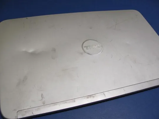 номер0092-2 кришка матриці 067N35 для DELL XPS 15 L502X кришка дисплея тильна кришка корпус матриці верхня кришка matrix cover-A Top Case LCD Cover Rear Lid Back Cover Housing Cabine оригінал Недорого