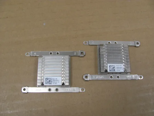 765-7 охолодження  FBXKA011010 для ASUS X540 R540 K540 F540 X541 X543 R543 F543 K543 оригінал Ціна