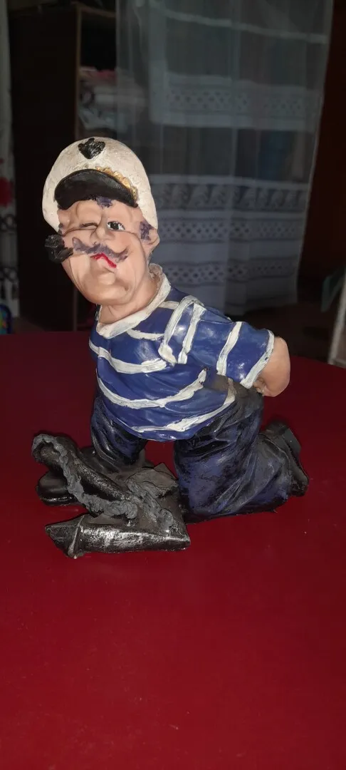 Матрос Ціна