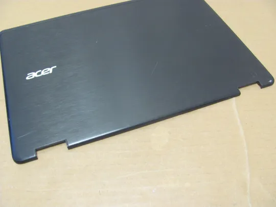 номер0939-14 кришка матриці Кришка дисплея Тильна кришка Корпус матриці Верхня кришка Задня кришка matrix cover Top Case LCD Cover Rear Lid Back Cover Housing Cabinet 13N0-F8A0821  для ACER ASPIRE R5-471T оригінал З аукціону