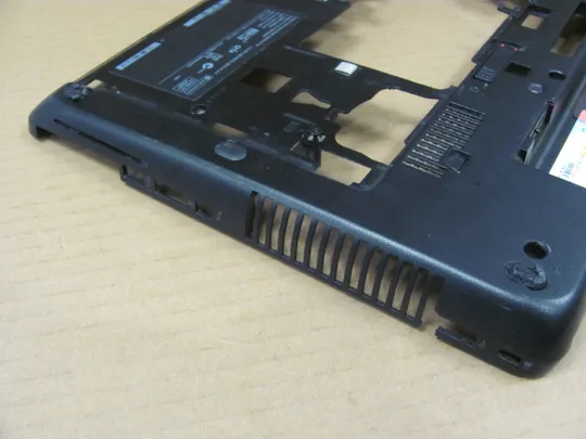 798-3 Кришка дно піддон корпуса AM0TJ000400 734279-001  для HP Zbook 15 G2  оригінал Торговий майданчик