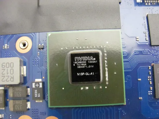 80-9 материнська плата BA92-09932B для SAMSUNG NP550 NP550P7C оригінал З аукціону