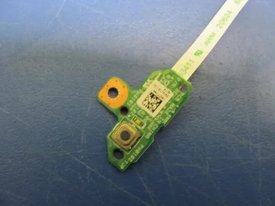 №125-27 плата кнопки живлення для MEDION E6421 оригінал Де купити