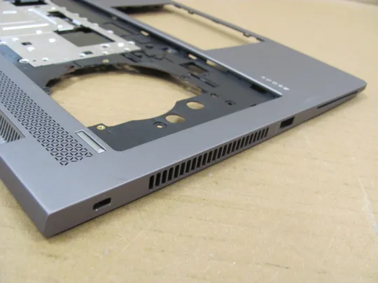 825-9 панель палмрест 6070B1487602 L63384-001 для HP ZBOOK 14U G5 G6 оригінал Продаж