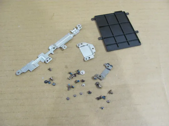 817-5 комплектуюче кріплення гвинти   для Lenovo ThinkPad T490 T495 P43s P14s T14 Gen15 оригінал Ціна