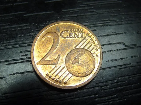 Купити 2 євроцента 2018 Естонія