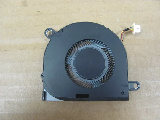 839-31 Вентилятор (кулер, FAN) WG4KN для Dell Latitude 9410  7400 2-in-1 оригінал Ціна