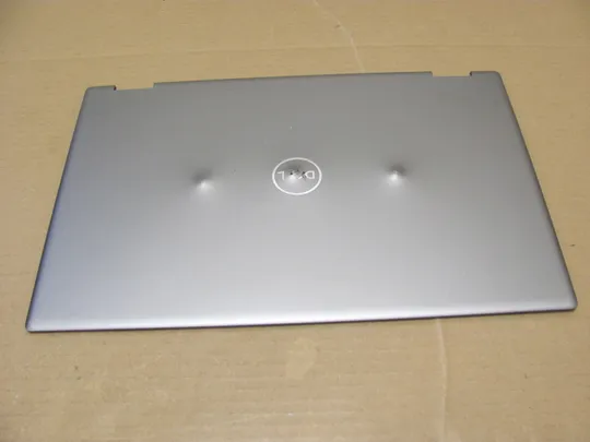 номер1004-2 кришка матриці 0JGKN1 0GTC20 AM3MN000102 для Dell Precision 17 7770  Кришка дисплея Тильна кришка Корпус матриці Верхня кришка matrix cover Top Case LCD Cover Rear Lid Back Cover Housing Cabinetоригінал Ціна