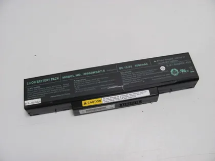 фото, 4050 акумулятор M660NBAT-6 10.8V (Нетестовані! Розпродаж залишків!) НІМЕЧЧИНА