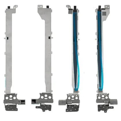 фото, Петлі для ноутбуку Lenovo (ThinkPad: L15 Gen1, L15 Gen2)