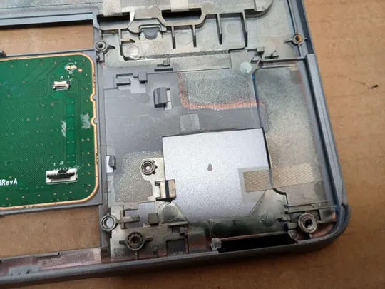 номер1049-1 корпус кришка тачпад 6070B0686001 738709-001 для HP Probook 650 G1 655 G1 Палмрест корпус топкейс Верхня панель палмрест cover-C оригінал Характеристики