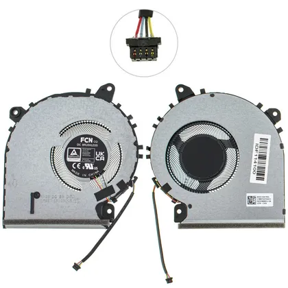 фото, ASUS X415DA, X415MA, X515JP, X515JF, X515MA (13NB0SQ0T01011) (Кулер)