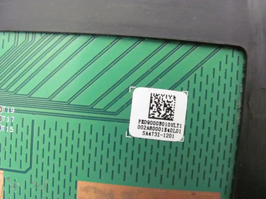 номер0371-8 тачпад сенсорна панель touchpad SA473I-1201 для ASUS K75V A75V K75A K75VB K75VC K75VD K75VJ K75VM R700A R700VM оригінал Інтернет-аукціон