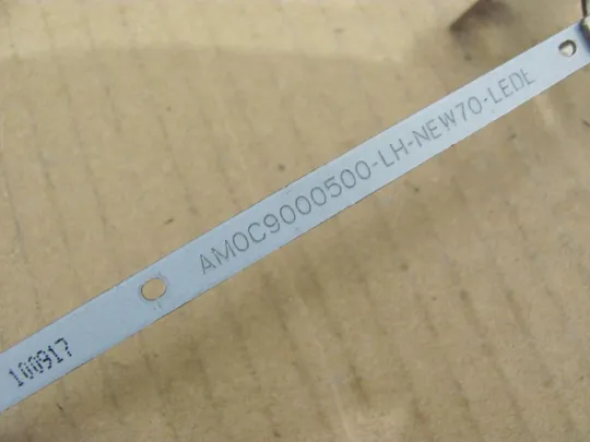 Купити №164-24 кріплення з петлями AM0C9000500 для Aspire 5250, 5251, 5252, 5253, 5336, 5551, 5552, 5733, 5736, 5741, 5742 оригінал