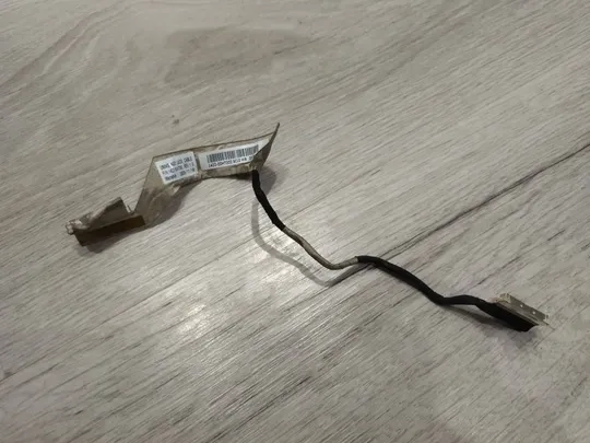 Шлейф матриці для ноутбука Asus U50 U50A U50F U50V UL50 UL50A UL50Ag Ціна