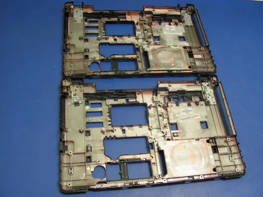 Купити №104-1 Кришка (дно, корито, піддон) корпуса 721933-001 для HP PROBOOK 450 G0 оригінал