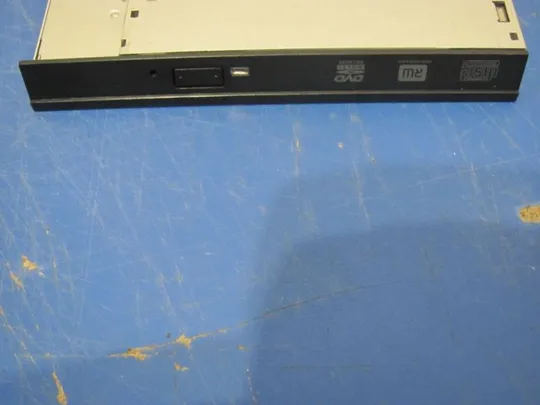 Купити №262-12 DVD-привод 0G729H для Dell Vostro 1015 Latitude E5500 E5400 оригінал