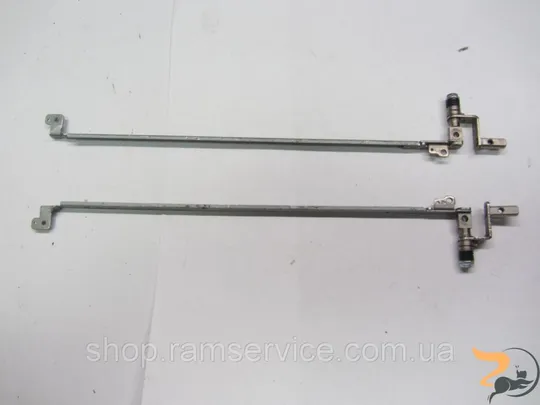 Петлі для ноутбука Fujitsu Esprimo U9200, *6053b0264901, *6053b0264801, б/в Ціна