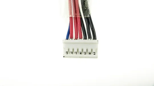 Роз'єм живлення PJ783 (Lenovo:T510,T520 series), з кабелем Ціна