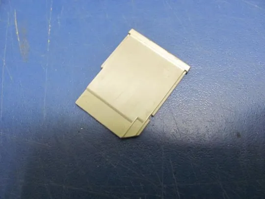 Купити №36-24 заглушка для HP PROBOOK 5330M оригінал