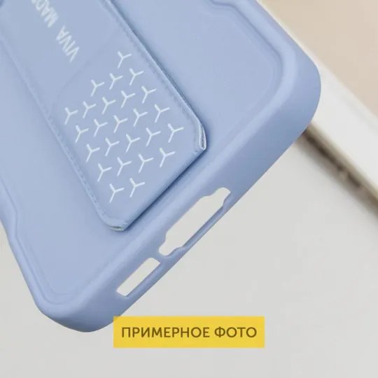 Чехол TPU VIVA для Samsung Galaxy A06 Характеристики