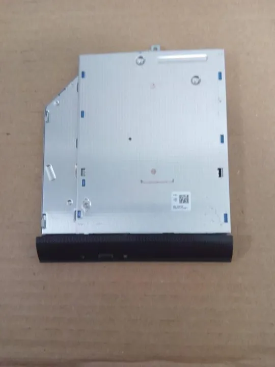 Купити номер0315-11 DVD-привод DVD Привод Привіт Заглушка (панелі) CD/DVD для ноутбуків  CD DVD Зчитувач дисків Читалка  для TOSHIBA SATELLITE C50 C55 L55 оригінал