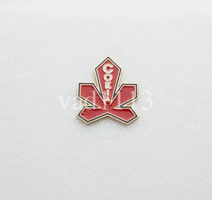 фото, значок хоккей  ХК Сокол Киев Украина