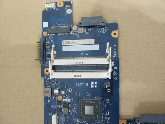 500-1 материнська плата РОБОЧА H000062940 для Toshiba Satellite C50 C50D C50-D С55 С55D оригінал Де купити