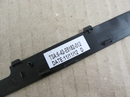 385-19 заглушка кнопки 6-42-E5182-012 для TERRA MOBILE 1547 1512 1511  1509P  оригінал З аукціону