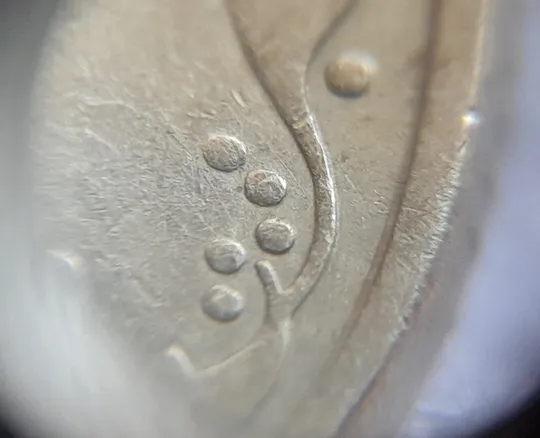 (4310) 50 копійок 1992 1АВ(ив)к брак по каталогу В.Шекені (50 копеек 1992) Де купити