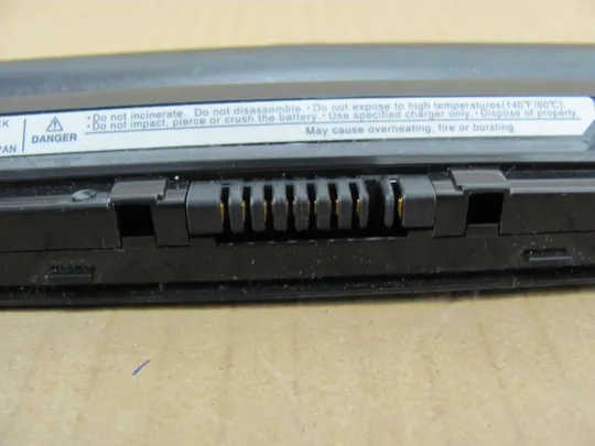 Оригінал АКБ, Акумуляторна батарея, battery, живлення FPCBP145 FPCBP219 10.8V для FUJITSU E751 E752 E782 E8310 P771 P772 T580 S710 S751 S752 S760 S762 S782 З аукціону