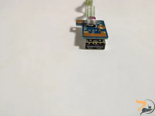 Додаткова плата, USB роз&#039;єм, для ноутбука HP Pavilion g6, g6-1125sw, g6-1000 series, G7-1000 Series, Ціна
