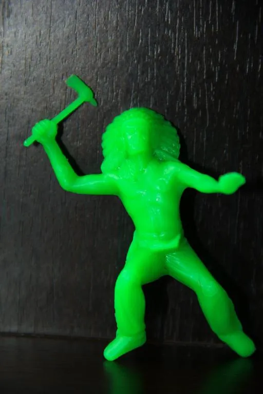 индеец 65-70мм (Tim-Mee) ФРГ Продаж