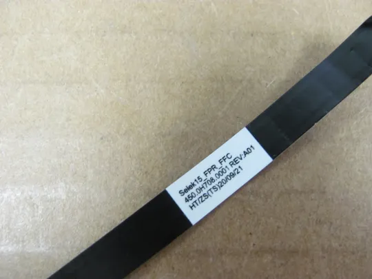 номер0844-12 плата сканер кнопки вкл 0VMHTN H9VNG 450.0H708.0001 для Dell G3 15 3500 3590 оригінал Інтернет-аукціон