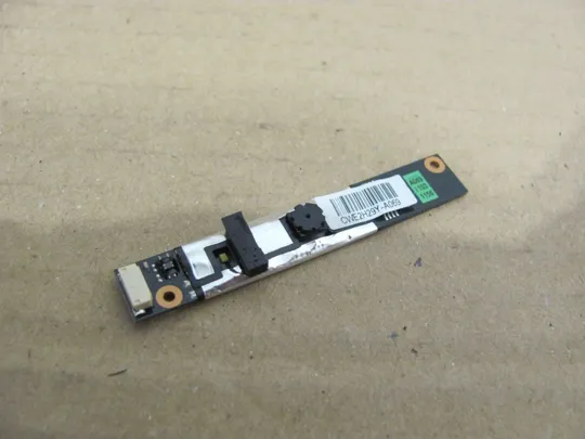 543-20 WEB камера для LENOVO IdeaPad G570 G575 оригінал Продаж