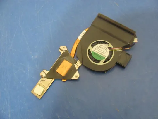 №296-2 система охолодження 60.4SA06.001 для ACER P643 P643-M P643-V оригінал Ціна