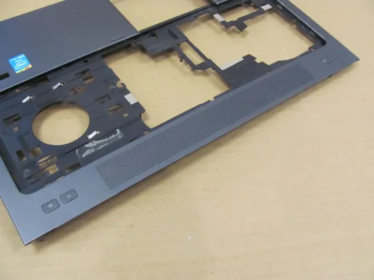 36-10 Кришка панель палмрест AP0TJ000100 734281-001 для HP zbook 15 G2  оригінал З аукціону