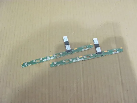 376-27 Плата LED CP499291-Z1 для FUJITSU S761 оригінал Ціна