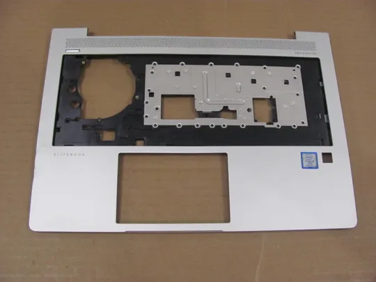 793-2 Кришка панель палмрест 6070B1210201  L18310-001  для  HP Elitebook 745 840 G5 G6 оригінал Ціна