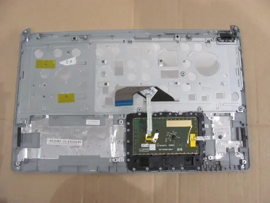 Купити 589-6 панель палмрест тачпад клавіатура робоча AP0VR000790 для ACER Aspire Acer Aspire E1 E1-572P E1-572G E1-572 оригінал