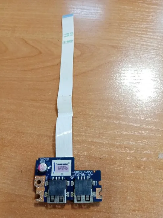 Acer aspire 5552G-P342g32 usb гнезда на плате со шлейфом nbx0000nd00 Ціна