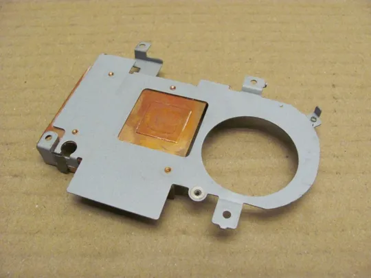 номер0131-20 термотрубка охолодження для FUJITSU E780 оригінал Інтернет-аукціон