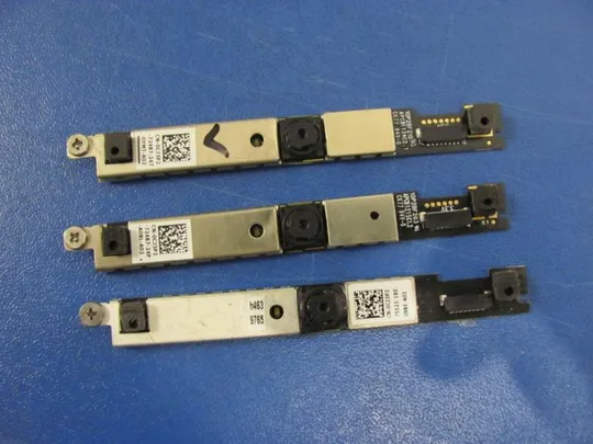 номер0067-34 web-камера 0CJ3P2 для DELL PRECISION M4600 E5420 E5520 E6420 E6520 Веб-камера для ноутбука Камера спостереження Камера для відеозв&#039;язку web camera оригінал Ціна
